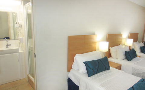 BEST WESTERN Airport 85 Motel - Hotel Accommodation 17