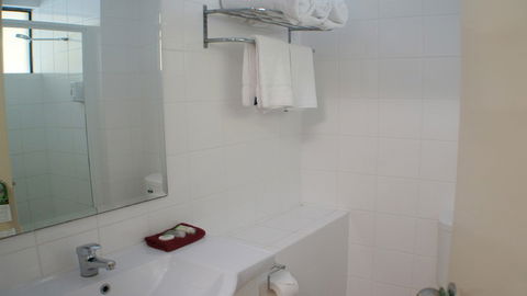 BEST WESTERN Airport 85 Motel - Hotel Accommodation 20