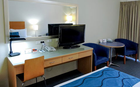 BEST WESTERN Airport 85 Motel - Hotel Accommodation 19
