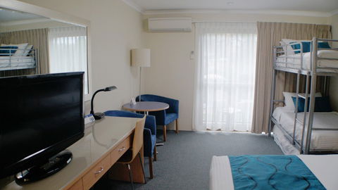 BEST WESTERN Airport 85 Motel - Hotel Accommodation 21