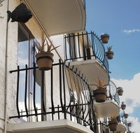 BEST WESTERN Airport Hacienda Motel - Hotel Accommodation