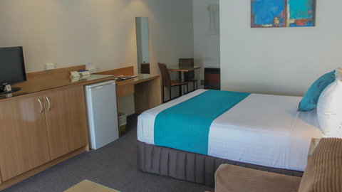 BEST WESTERN Sunnybank Star Motel - Hotel Accommodation 1