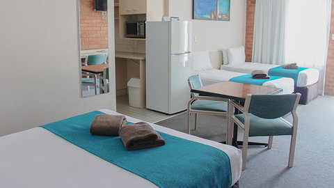 BEST WESTERN Sunnybank Star Motel - Hotel Accommodation 2