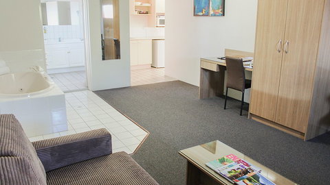 BEST WESTERN Sunnybank Star Motel - Hotel Accommodation 3