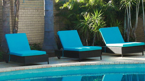 BEST WESTERN Sunnybank Star Motel - Hotel Accommodation 5