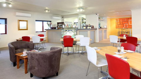 BEST WESTERN PLUS Gregory Terrace Brisbane - Hotel Accommodation 2