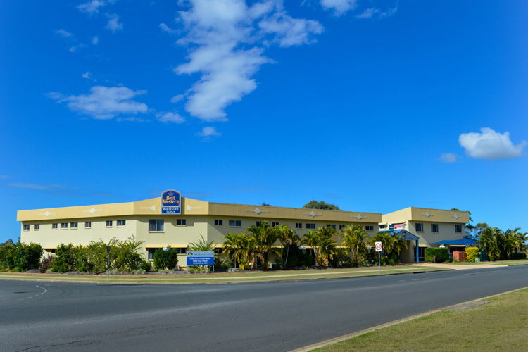 Walkervale QLD Hotel Accommodation