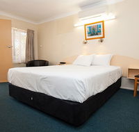 BEST WESTERN Bundaberg City Motor Inn - Hotel Accommodation