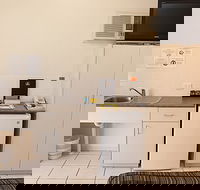 BEST WESTERN Caboolture Central Motor Inn - Hotel Accommodation