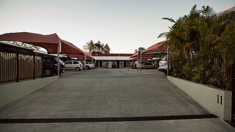 BEST WESTERN Caboolture Central Motor Inn - Hotel Accommodation 3