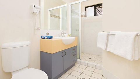 Central Plaza Apartments Cairns - Hotel Accommodation 1