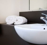 Best Western Ascot Lodge Motor Inn - Hotel Accommodation