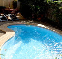 BEST WESTERN Ambassador Motor Lodge - Hotel Accommodation