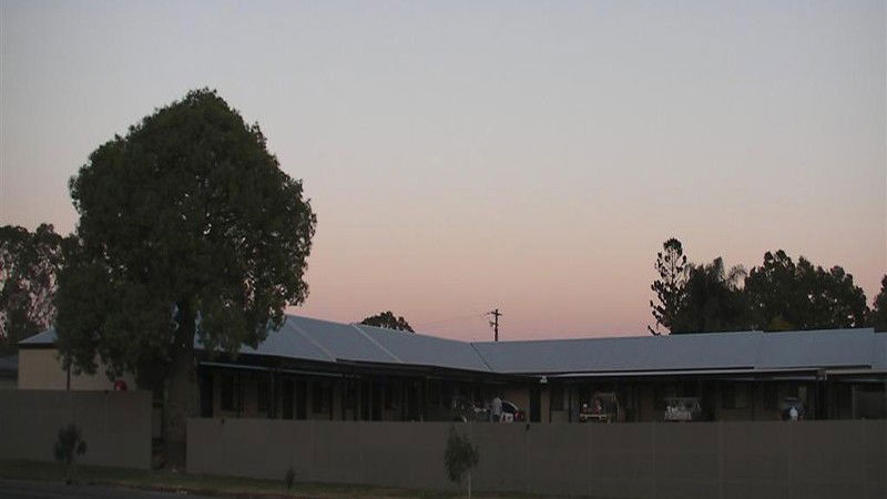 Injune QLD Hotel Accommodation