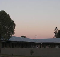 BEST WESTERN Injune Motor Inn - Hotel Accommodation