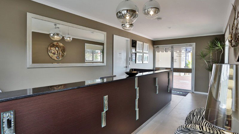 Dundathu QLD Hotel Accommodation