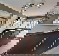 BEST WESTERN Kimba Lodge Motel - Hotel Accommodation