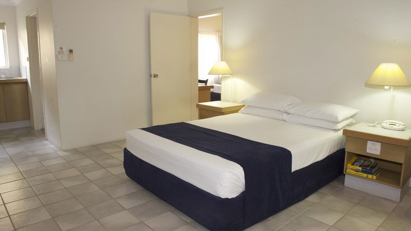 Port Douglas QLD Hotel Accommodation