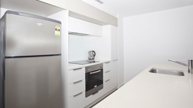 Townsville QLD Hotel Accommodation