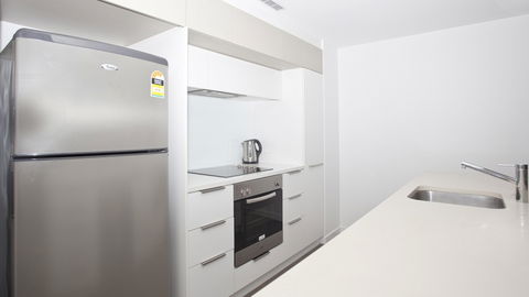 BEST WESTERN Islington Apartments - Hotel Accommodation 0