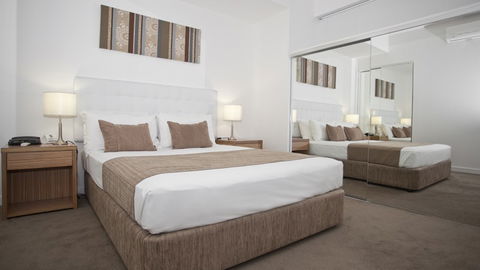 BEST WESTERN Islington Apartments - Hotel Accommodation 2