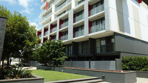 BEST WESTERN Islington Apartments - Hotel Accommodation 4