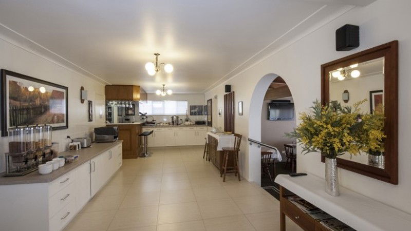 Darling Heights QLD Hotel Accommodation
