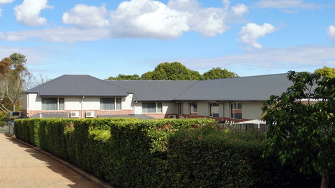 BEST WESTERN PLUS Ambassador On Ruthven Motor Inn - Hotel Accommodation 6