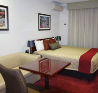 BEST WESTERN Ensenada Motor Inn - Hotel Accommodation