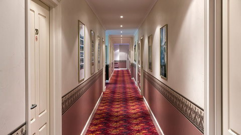 BEST WESTERN Ensenada Motor Inn - Hotel Accommodation 3