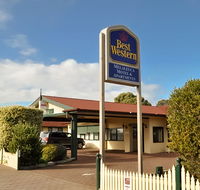 Best Western Melaleuca Motel - Hotel Accommodation