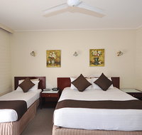 Best Western Alexander Motel Whyalla - Hotel Accommodation