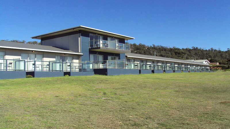 Bicheno TAS Hotel Accommodation