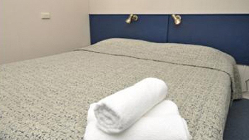  Hotel Accommodation