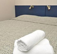 Best Western Murchison Lodge - Hotel Accommodation
