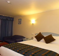 BEST WESTERN Balmoral Motor Inn - Hotel Accommodation