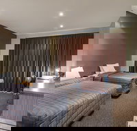 BEST WESTERN Foreshore Motel - Hotel Accommodation