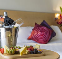 Best Western Hobart  - Hotel Accommodation