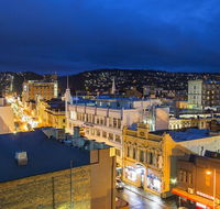 BEST WESTERN PLUS Launceston - Hotel Accommodation