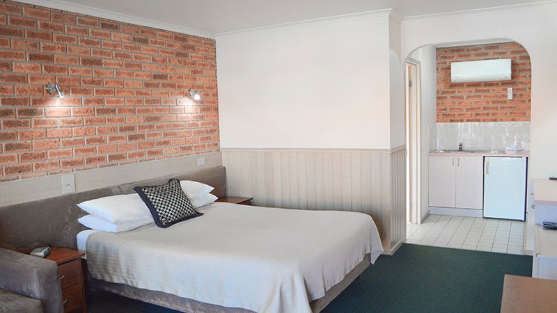 Walpa VIC Hotel Accommodation