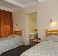 BEST WESTERN Banjo Paterson Motor Inn - Hotel Accommodation