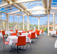 BEST WESTERN Airport Motel and Convention Centre - Hotel Accommodation