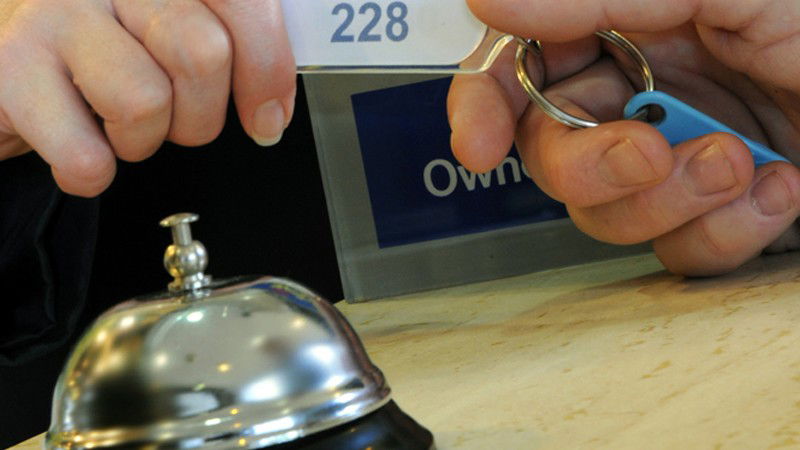 Frankston VIC Hotel Accommodation