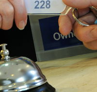 BEST WESTERN Frankston International Motel - Hotel Accommodation