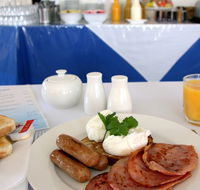 BEST WESTERN Mill Park Motel - Hotel Accommodation