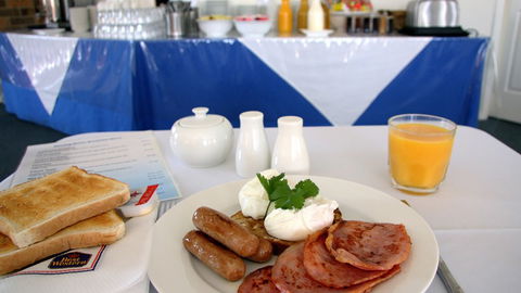 BEST WESTERN Mill Park Motel - Hotel Accommodation 0