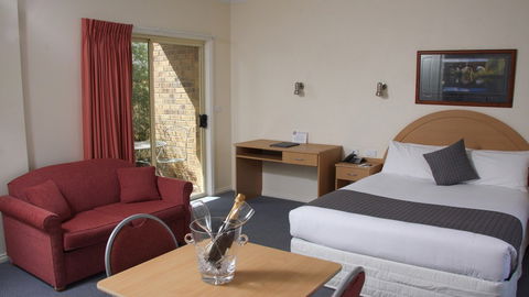 BEST WESTERN Mill Park Motel - Hotel Accommodation 4