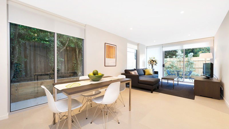 Box Hill VIC Hotel Accommodation