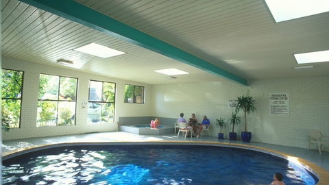 Best Western Plus The Tudor Box Hill - Hotel Accommodation 4