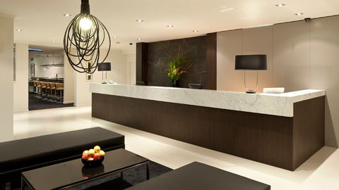 BEST WESTERN PLUS Travel Inn Hotel - Hotel Accommodation 2